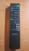 Pilot SONY RM S51 uzywany, sprawny