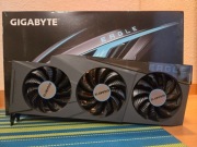 GeForce RTX 3080 EAGLE OC 10G