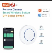 Inteligentny przełącznik WiFi ZigBee Tuya wielofunkcyjny