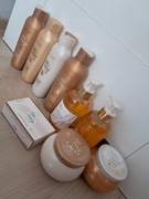 Zestaw Milk &Honey Gold 