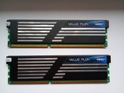 Kości pamięci DDR3 - Geil - 2 x 2GB