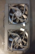 Lenovo thinkstation deteskop thermal coling fan fans 5M11H28688