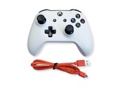 Kontroler PAD Xbox One S / X Analogi TMR ZERO DRIFTU Efekt Halla Konwersja!