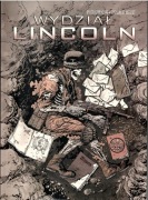 Wydział Lincoln - komiks