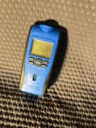 Dalmierz ultradźwiękowy Powerfix KH2927-1 (0,6–16 m) – używany