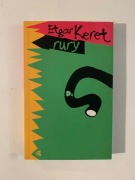 Rury, Etgar Keret