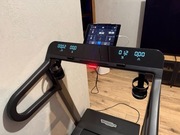 Technogym MyRun – stan idealny, przebieg 100 km + w zestawie iPad Pro