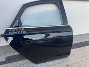 DRZWI tył A8 4H  D4  LZ5D