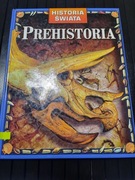 Historia świata/Prehistoria