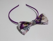 Przepaska do włosów dla dziewczynki 