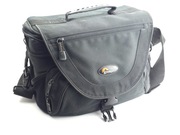 Torba fotograficzna Lowepro Nova 4 AW - Dobry stan