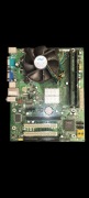 Fujitsu Esprimo P2560 | Intel Core 2 Duo E8400  | 6GB RAM