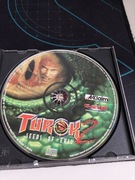Gra Turok 2 seeds of evil Cd-Action na PC