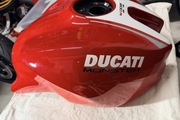 Zbiornik paliwa Ducati Monster 1200R