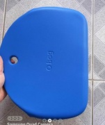 Body obag moonlight imperial blue plus guziki NOWE