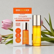 Efekt glow! Koreańskie serum Skin627 witamina C + niacynamid