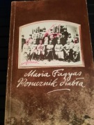 Porucznik diabła - Maria Fagyas