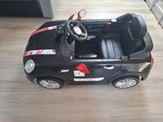 Auto do kierowania z pilotem