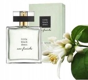 AVON Woda Little Black Dress Eau Fraiche Próbka Unikat