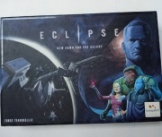 Eclipse (1. Edycja) + Dodatek + Ship Pack