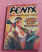 Fenix  James Tiptree Kate Wilhelm