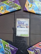 pokemon prize pack levincia