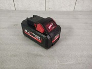 Bateria akumulator Milwaukee M18 HB8 18V 8ah TESTOWANA 2024ROK