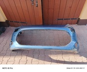 Zderzak przedni C4 Picasso II  PDC