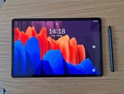 Samsung galaxy tab s7 plus + etui i szkło