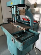 Maszyny introligatorskie