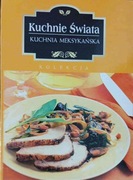 Kuchnie Świata - Kuchnia meksykańska
