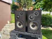 Głośniki Dual CL730 HiFi 3-weg box