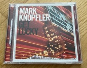 Mark Knopfler - Get Lucky CD