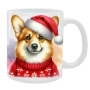 KUBEK Z PSEM Shih Tzu - IDEALNY PREZENT, PERSONALIZACJA,24H WYS