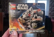 Lego Star Waras 75193
