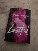 Książka Lustful nowa