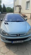 Peugeot 206 cc eylc 1.6