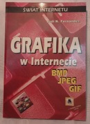 Grafika w internecie. BMP, JPEG, GIF.  Judi N. Fernandez 