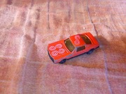 Samochód samochodzik auto autko zabawka model mały samochodzik 7cm