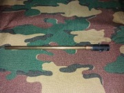 Lufa wewnętrzna PTW Systema 250 + Komora HU