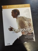 Zniewolony DVD