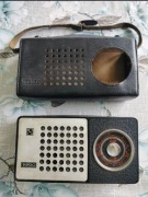 Radio tranzystorowe SELGA