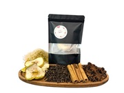 Ziołowa herbatka do kąpieli Zimowe Otulenie | Prezent