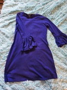 Sukienka fioletowa Primark 