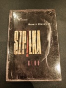 TO JA SZPILKA - KLUB, MARCIN CISZEWSKI, nowa