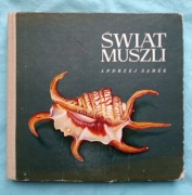 ŚWIAT MUSZLI Wydawnictwo Morskie 