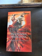 Pustynna włócznia , P.V. Brett, 2010, Fabryka Snów 