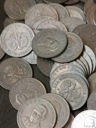 Sprzedam 149 stuk monet 20 zl 1976 r Marceli Nowotko