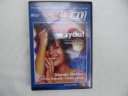 Nigdy w życiu! -wg K.Grocholi  Danuta Stenka 2xVCD