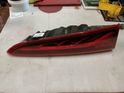 Hyundai Kona - Lampa led lewy tył w klapę